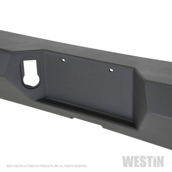 Westin 59-82075