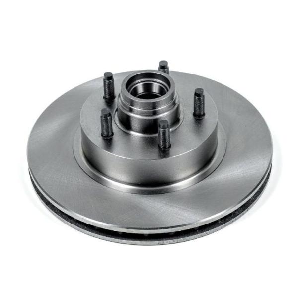 PowerStop AR8551
