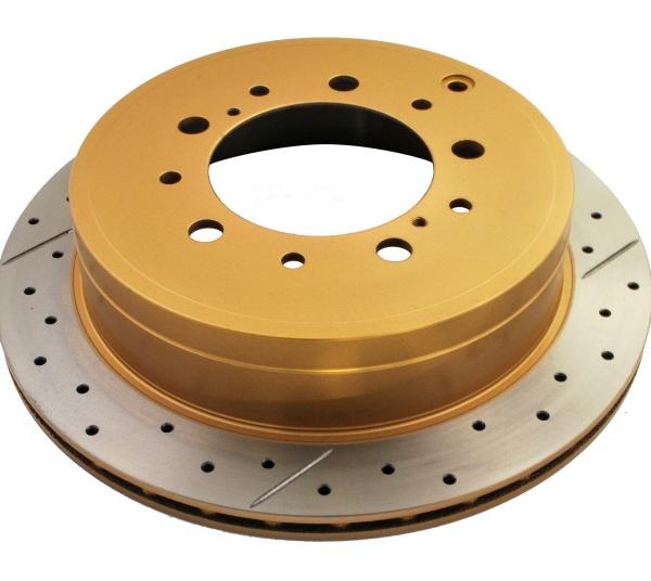 DBA 2723X