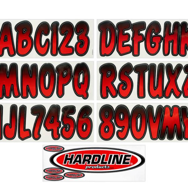 Hardline REBKG200