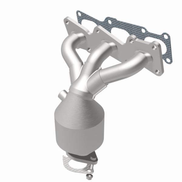 MAG Converter Direct Fit Magnaflow 51057