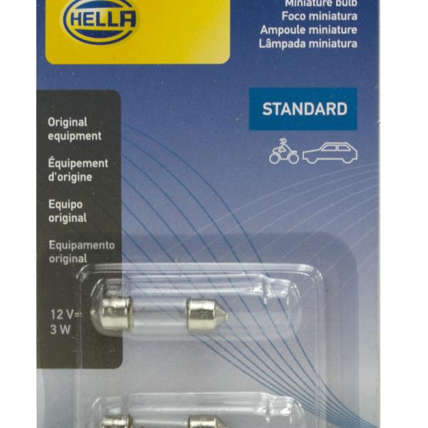Hella DE3021TB