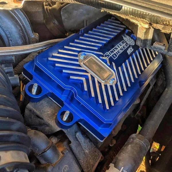 Sinister Diesel SD-FICM-58