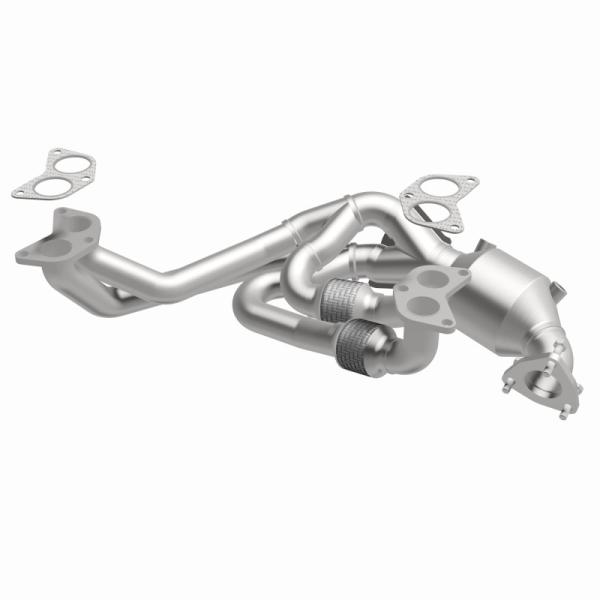 MAG Converter Direct Fit Magnaflow 52587