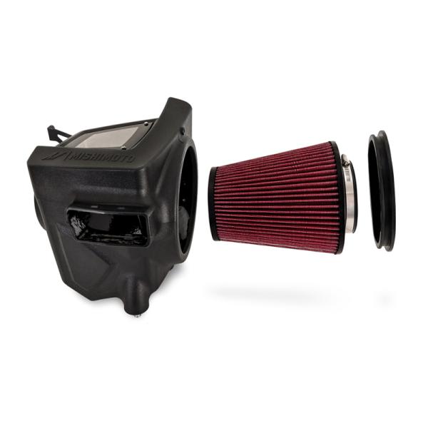 Mishimoto MMB-BR27-21