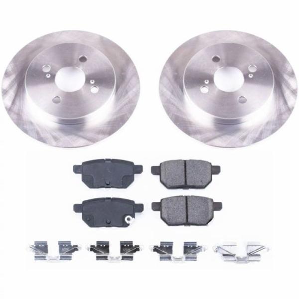 PowerStop KOE6106