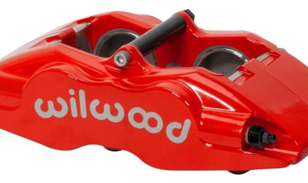 Wilwood 120-11130-RD