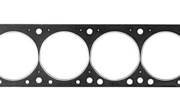 Ford Racing M-6051-B341