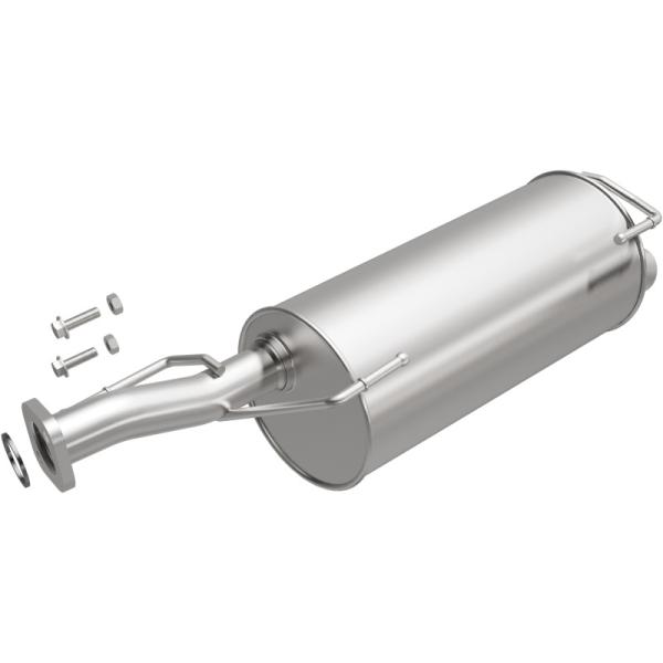 MAG BRE Exhaust Kits Magnaflow 108-0189