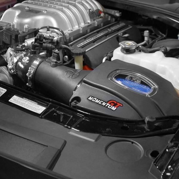 AFE Pro 5R Intake aFe 52-72204