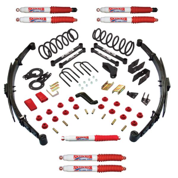 Skyjacker D4529KS-H