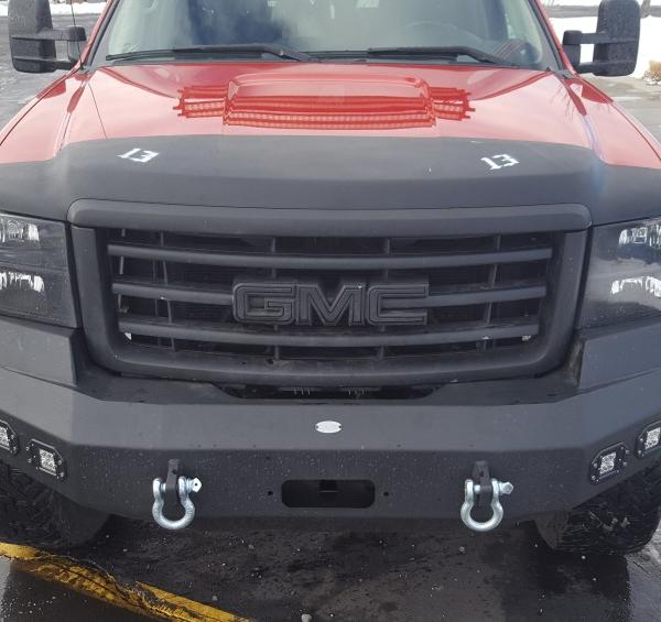 DV8 Offroad FBGS1-02
