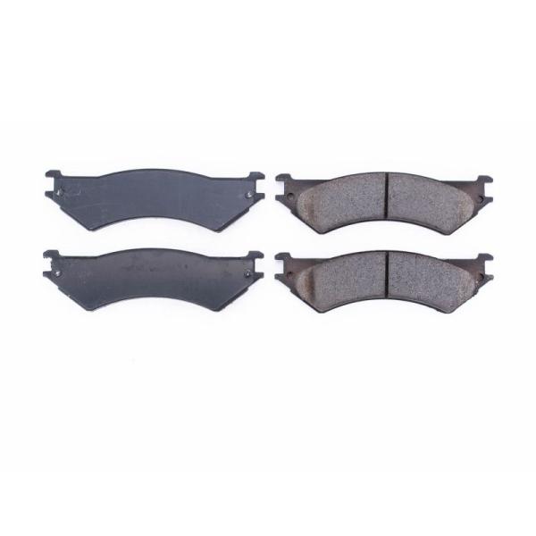 PowerStop 16-802