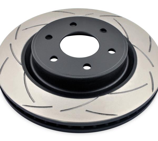 DBA Street Slotted Rotors DBA 2332S