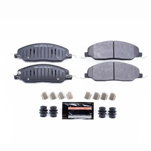 PowerStop PST-1463