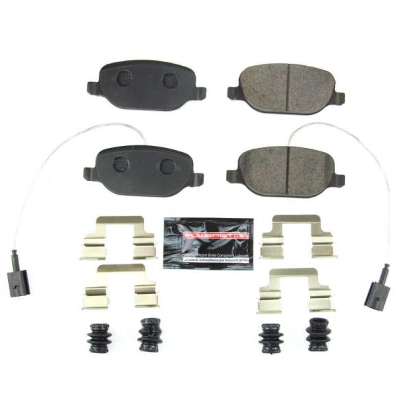 PowerStop Z23-1822
