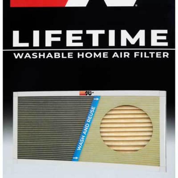 K&N Engineering HVC-11430