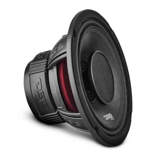 DS18 PRO-HY8.4B