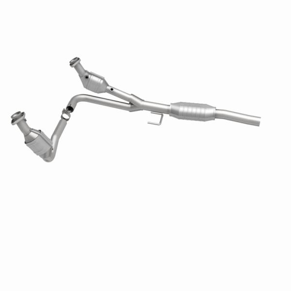 Magnaflow 447255