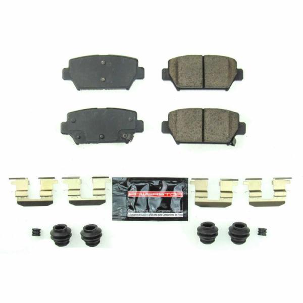 PowerStop Z23-2156