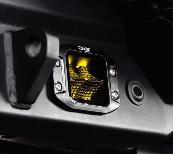 DV8 Offroad BE3FMW40W-A