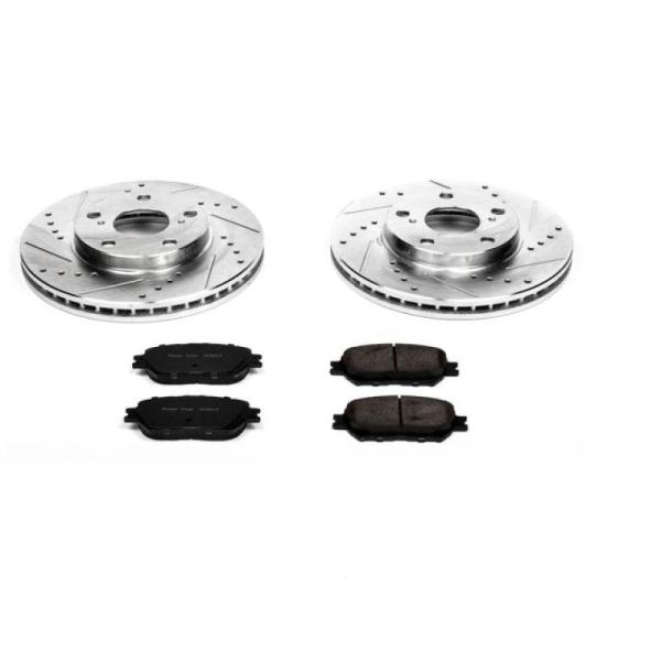 PowerStop K1064