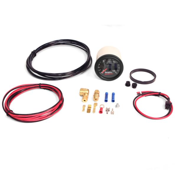 Banks Power 64050