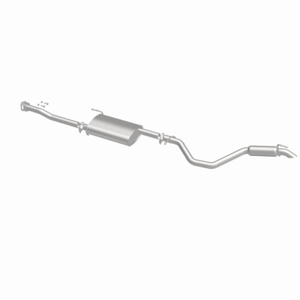 MAG BRE Exhaust Kits Magnaflow 106-0780
