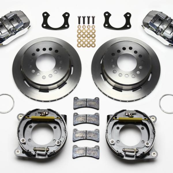 WIL Dynapro Brake Kit Wilwood 140-11389-P