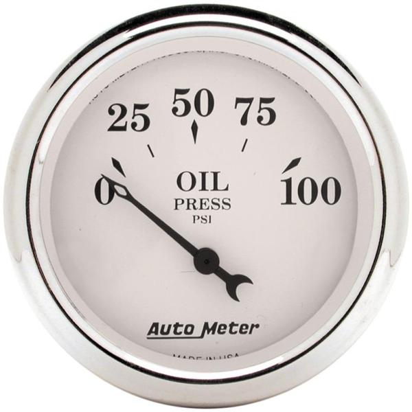 AutoMeter 1628