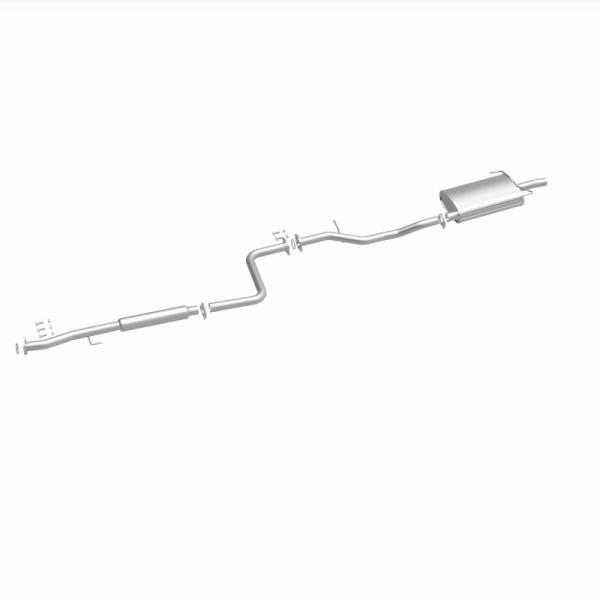 MAG BRE Exhaust Kits Magnaflow 106-0603