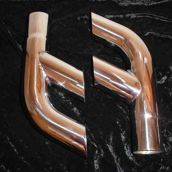 Stainless Works 740250