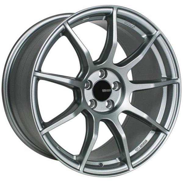 Enkei 492-780-4445GR