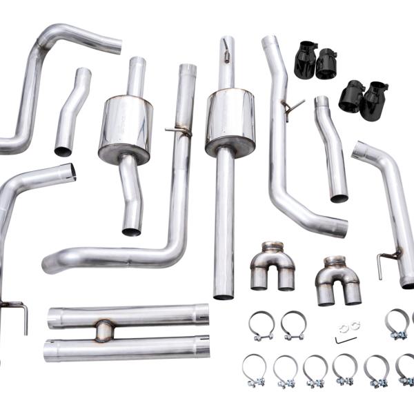 AWE Tuning 3015-43204