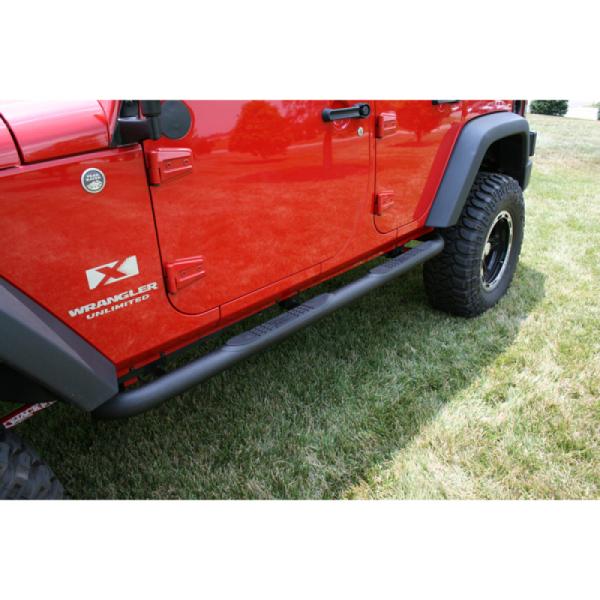 Rugged Ridge 11591.06