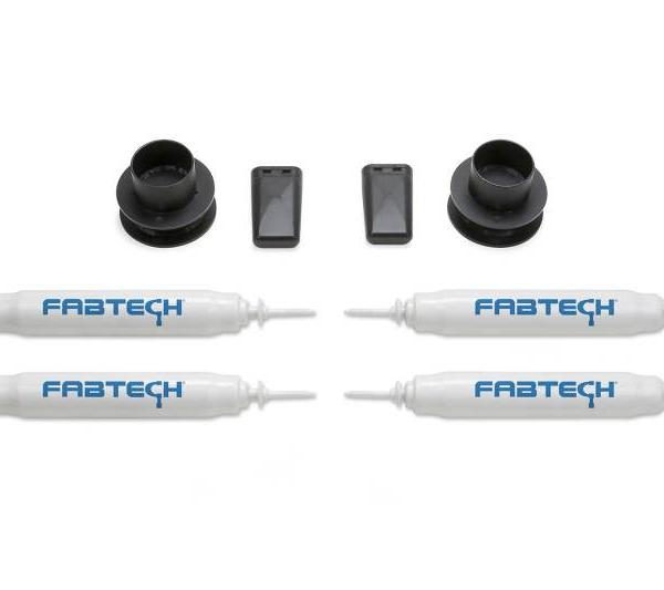 Fabtech K3060