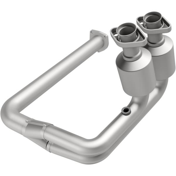 Magnaflow 447188