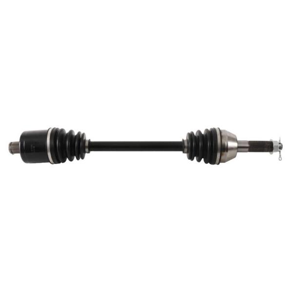 ABR Xtreme Duty Axles All Balls Racing AB6-PO-8-375