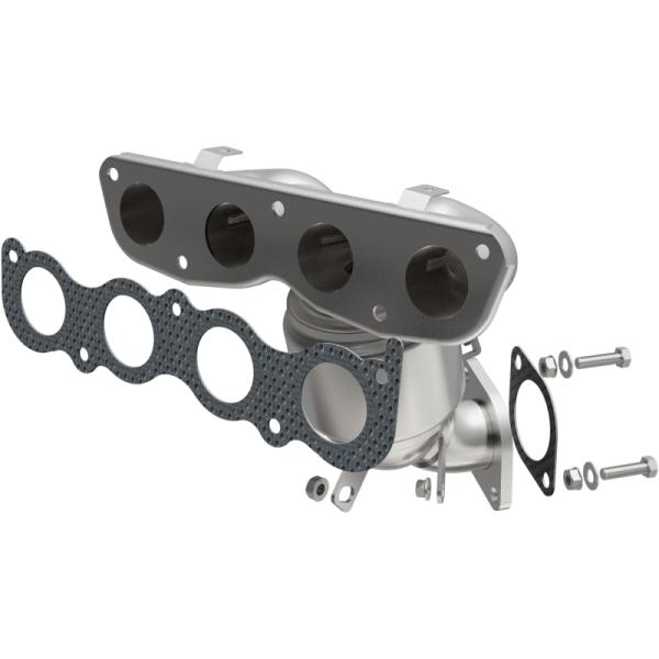 Magnaflow 5531081