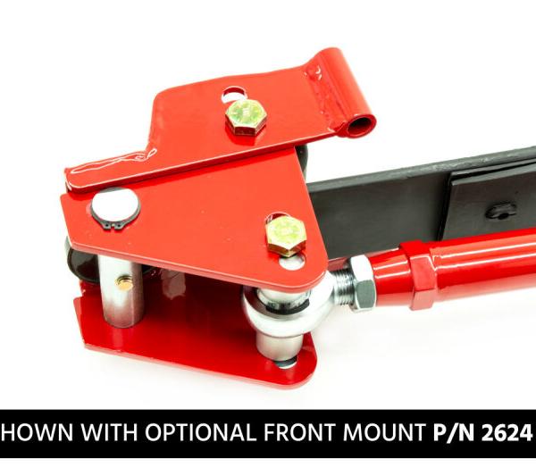 UMI Performance 2628-B