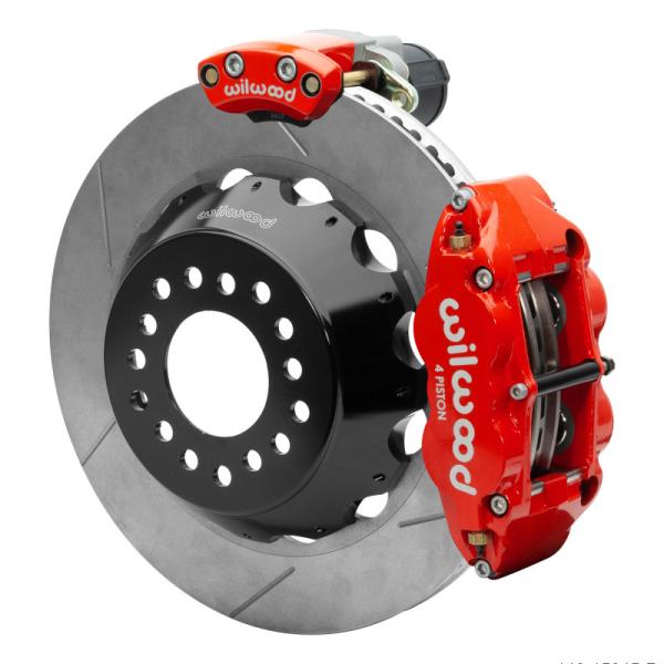 WIL Superlite Brake Kit Wilwood 140-15845-R