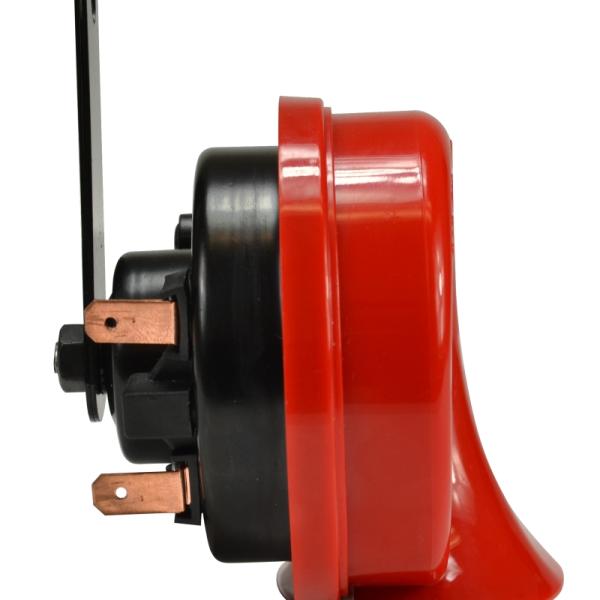 HELLA Twin Trumpet Kit Hella 007424801