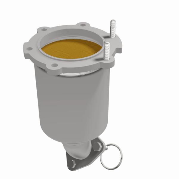 MAG Converter Direct Fit Magnaflow 5481296