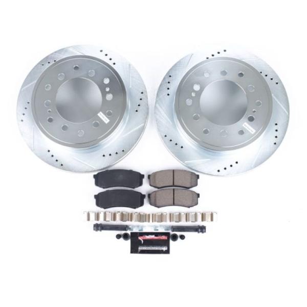 PowerStop K2405