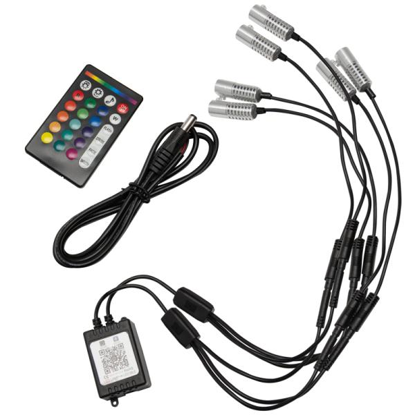 ORACLE Lighting 4231-333-6