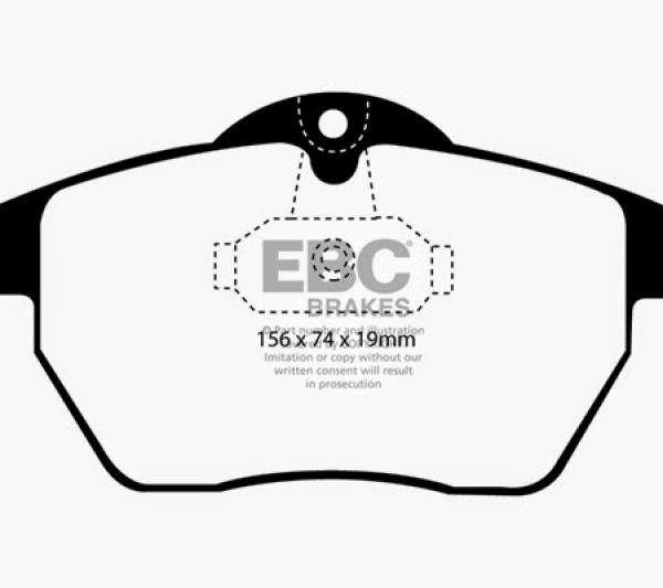 EBC DP41062R