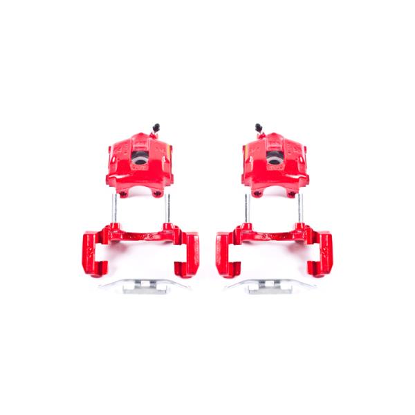 PowerStop S2640A