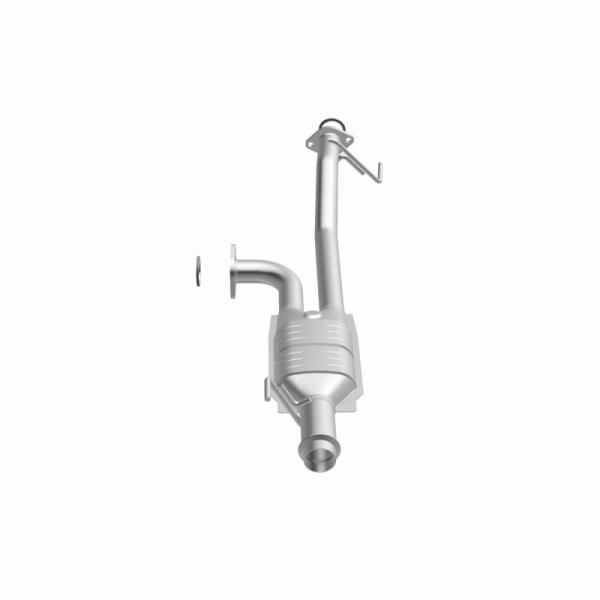 MAG Converter Direct Fit Magnaflow 49122
