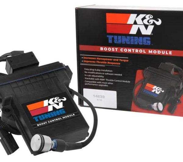 K&N Engineering 21-2599