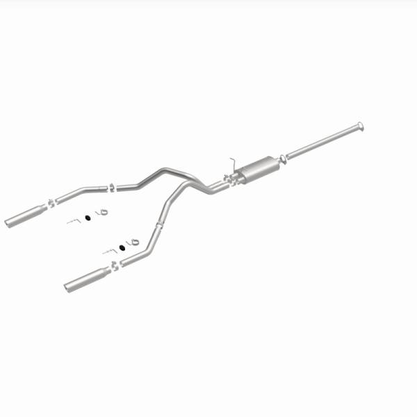 Magnaflow 15749